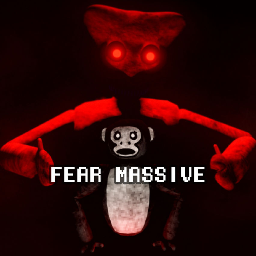 Fear Massive