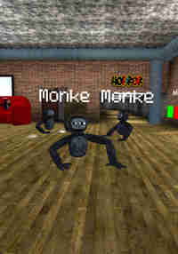 Monke Monke