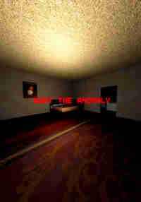 Hunt the Anomaly