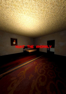 Hunt the Anomaly