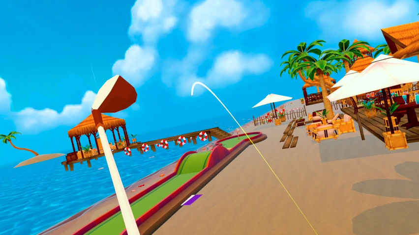 Mini Golf Master - Fun Golf Challenges