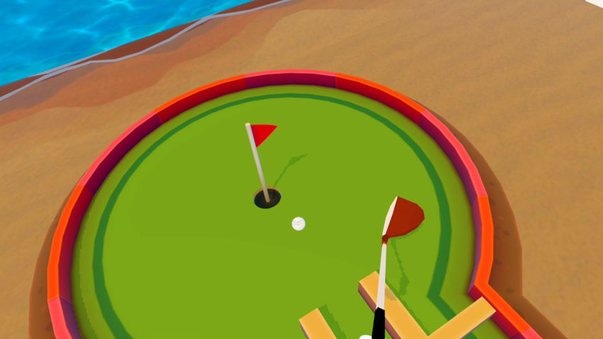 Mini Golf Master - Fun Golf Challenges