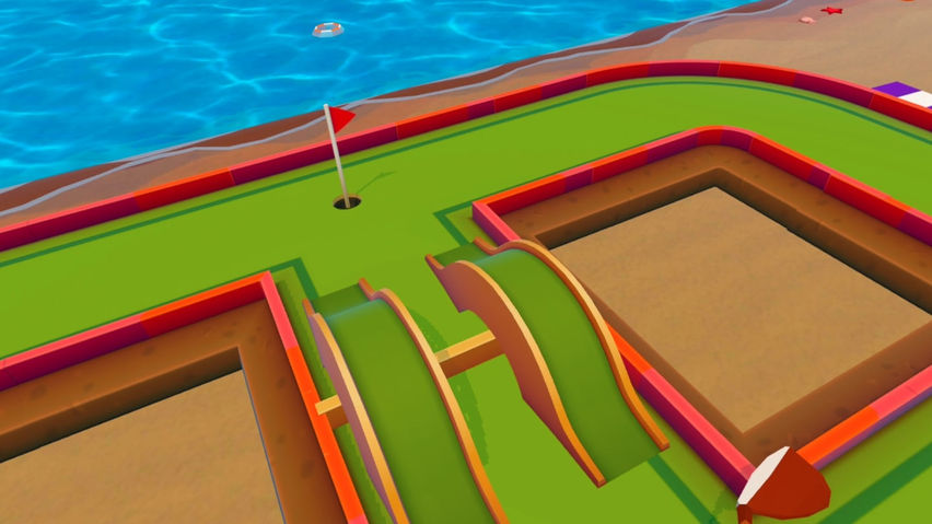 Mini Golf Master - Fun Golf Challenges
