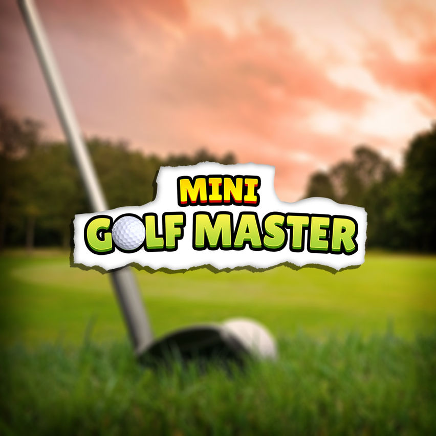 Mini Golf Master - Fun Golf Challenges