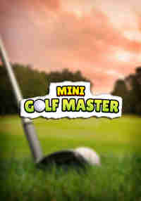 Mini Golf Master - Fun Golf Challenges