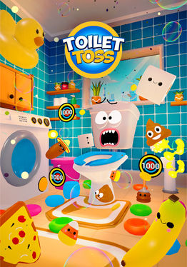 Toilet Toss