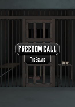 Freedom Call - The Escape