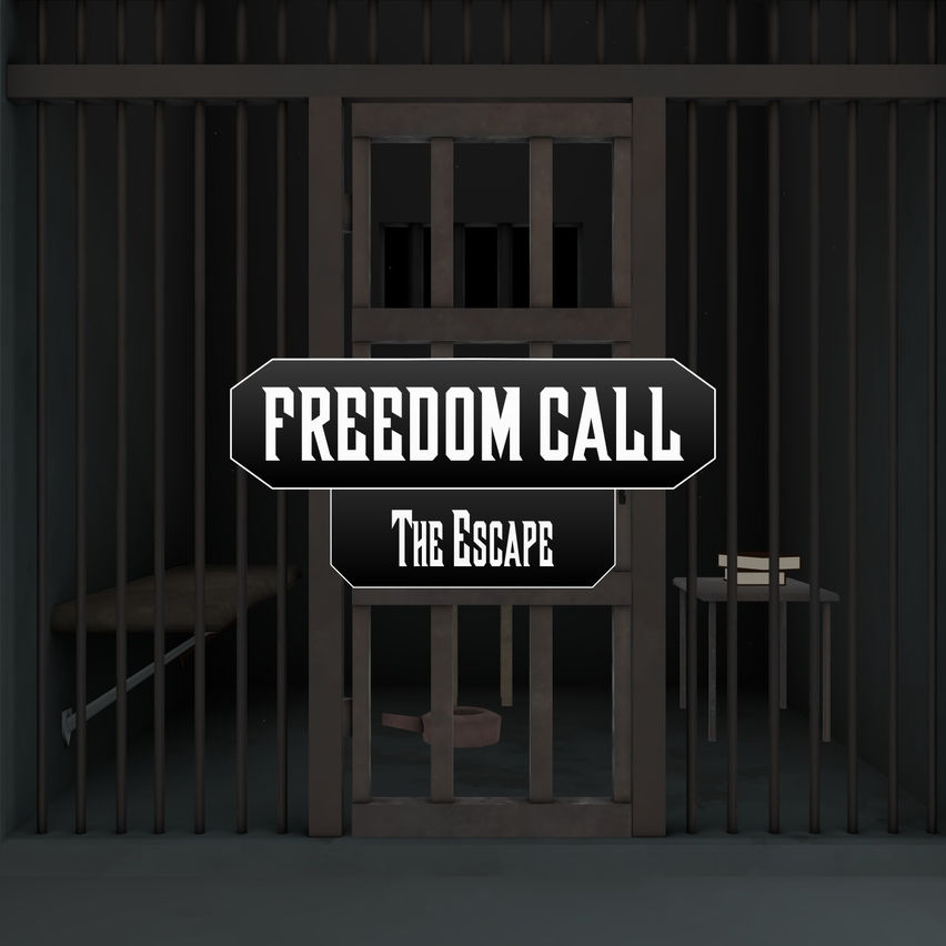 Freedom Call - The Escape