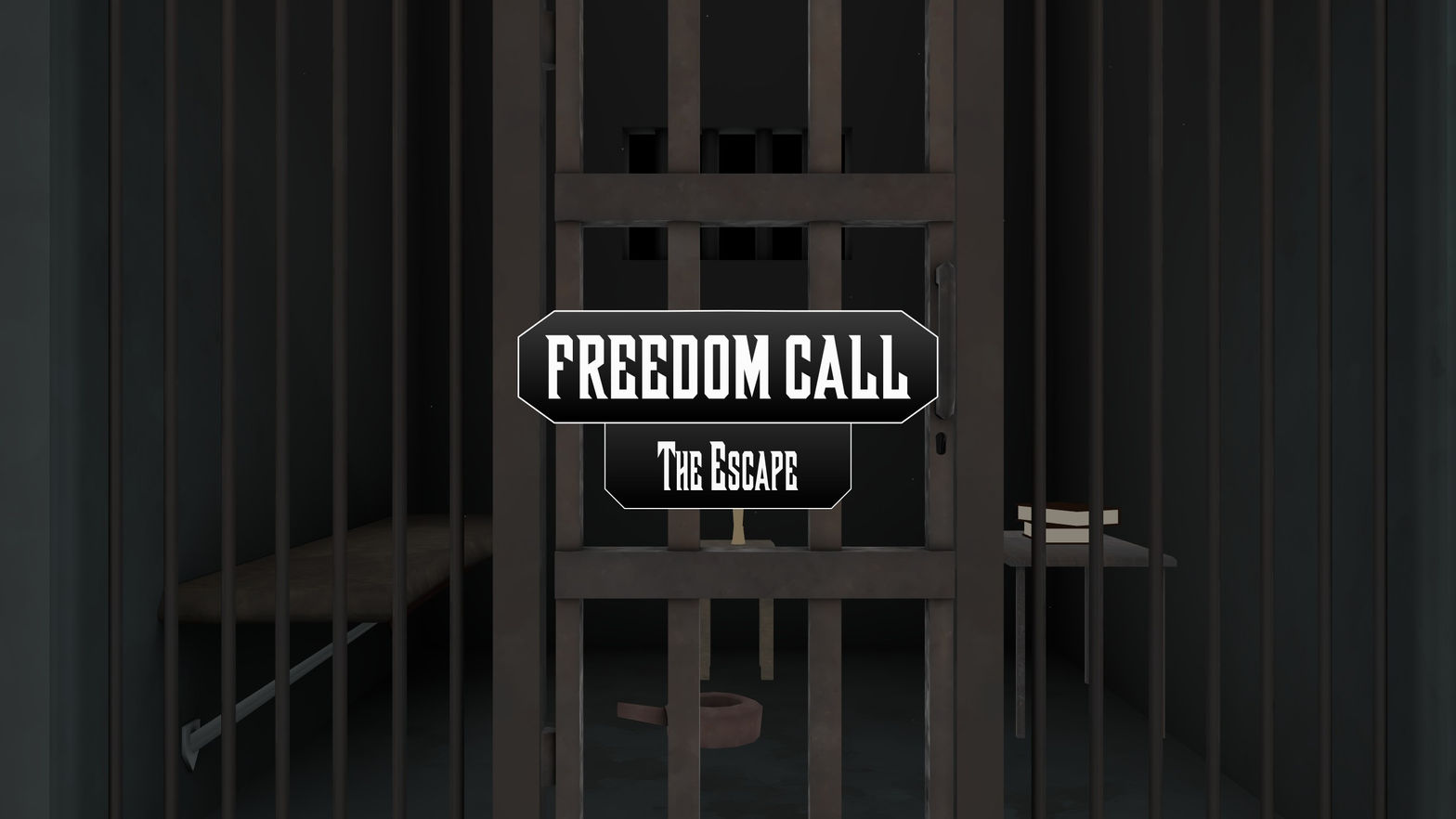 Freedom Call - The Escape