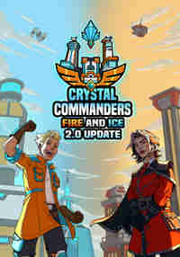 Crystal Commanders