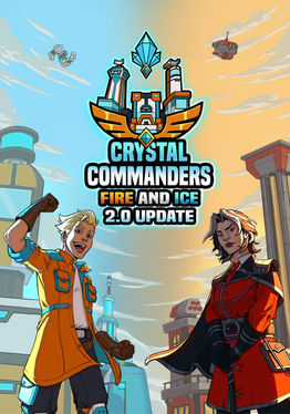 Crystal Commanders