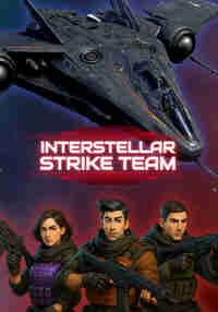 Interstellar Strike Team