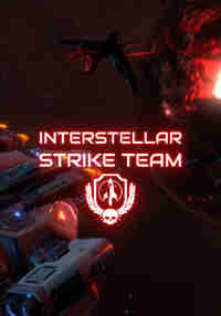 Interstellar Strike Team