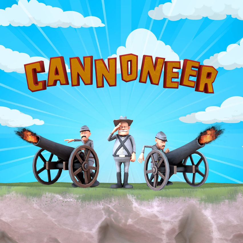 Cannoneer