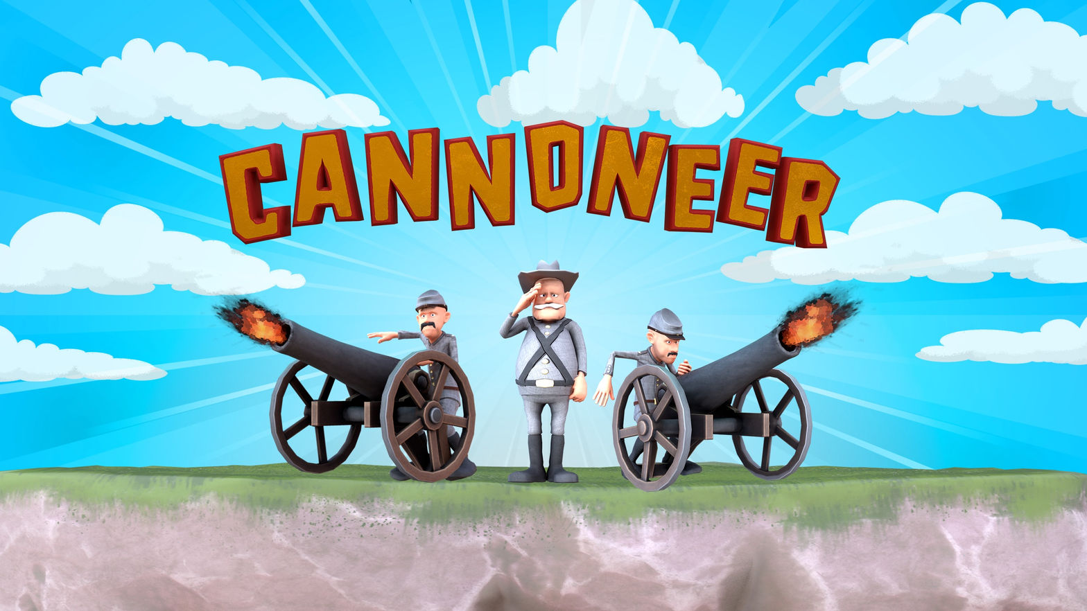 Cannoneer