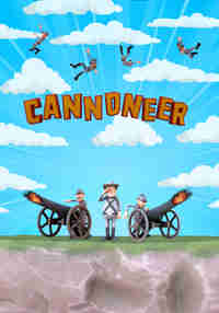 Cannoneer