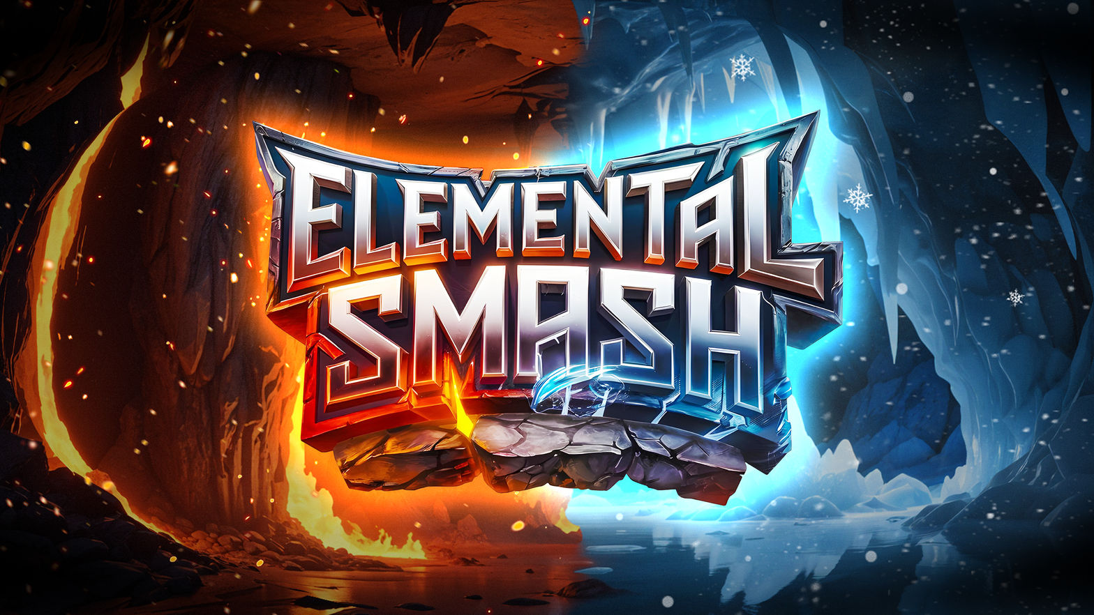 Elemental Smash