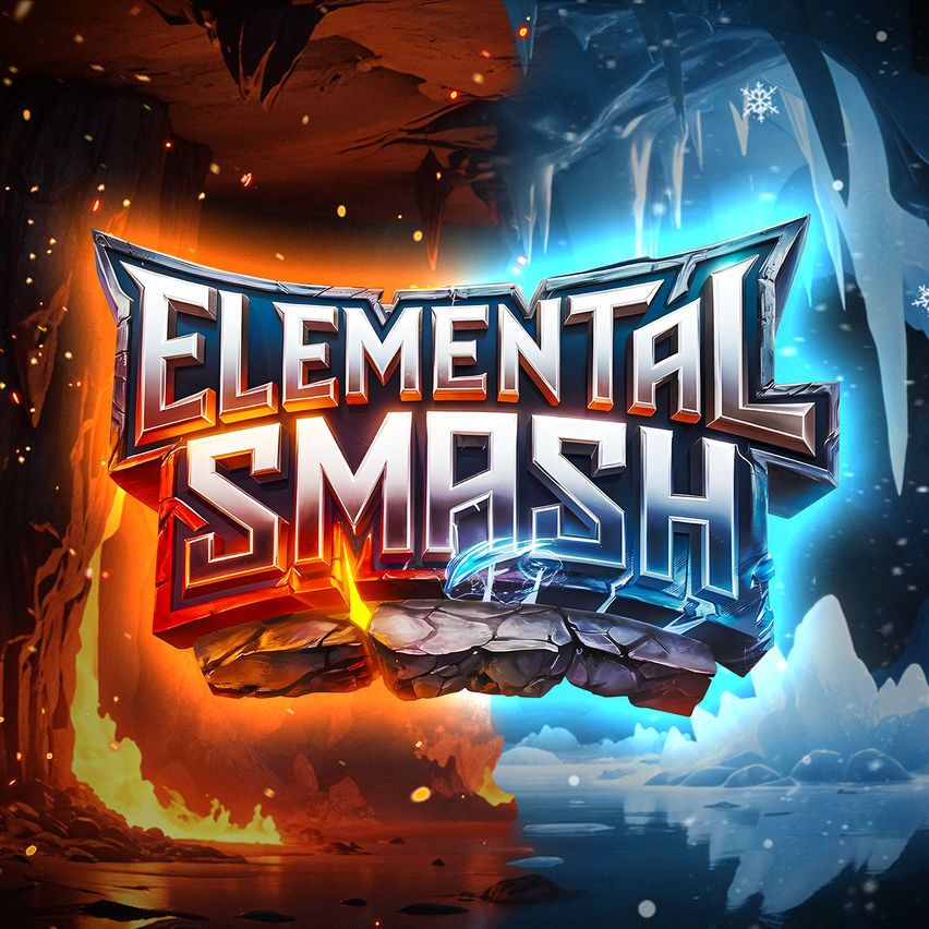 Elemental Smash