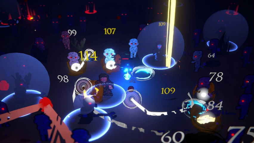 Catjinni Survivors Demo