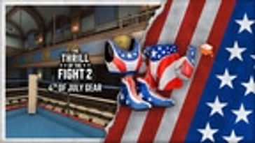 4th of July 2026 Gear Bundle