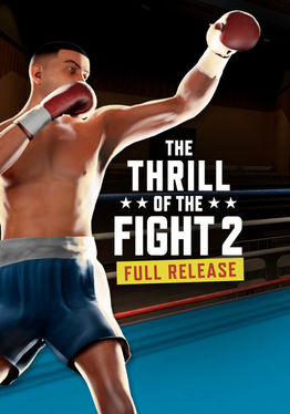 The Thrill of the Fight 2