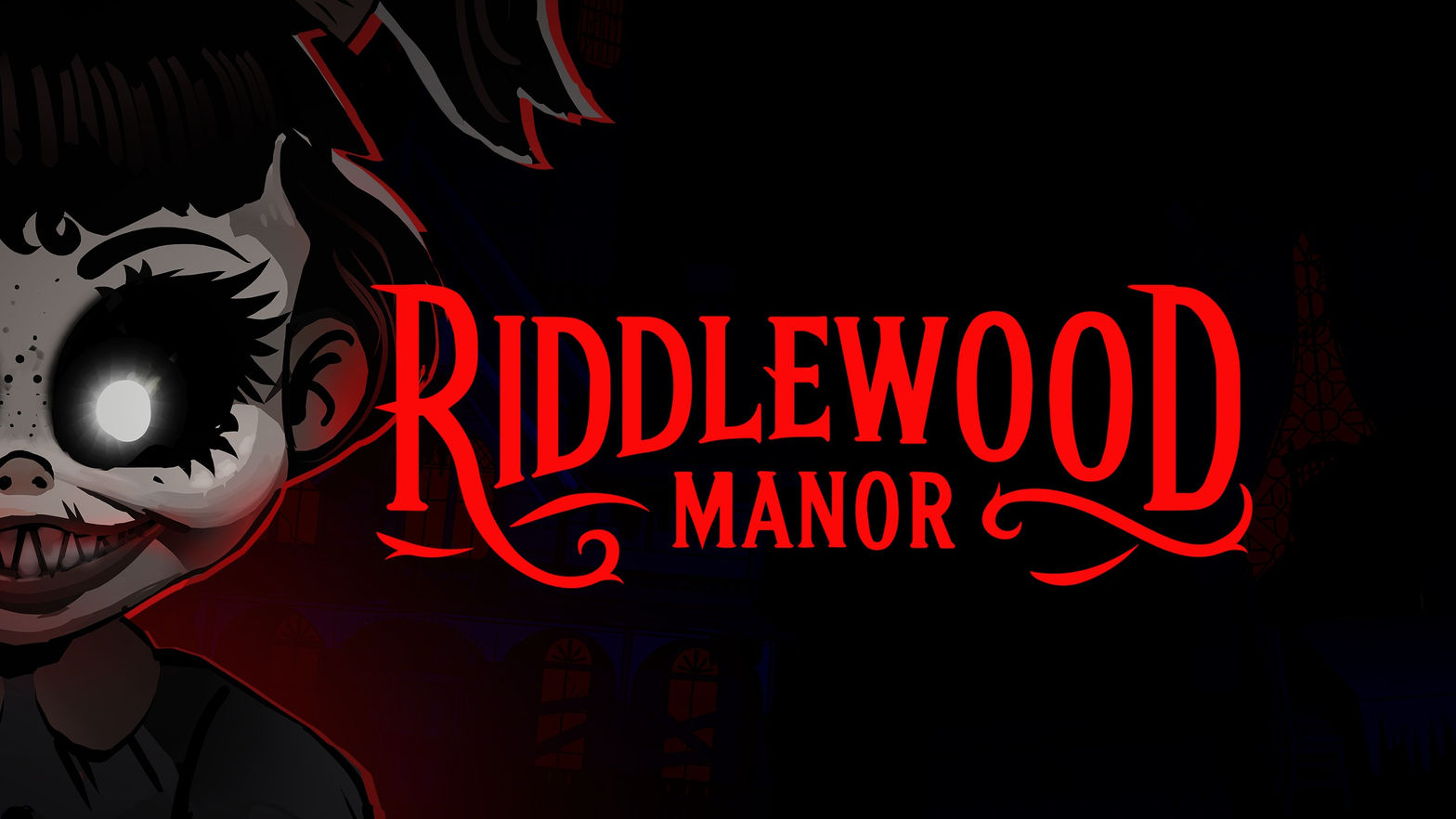 Riddlewood Manor