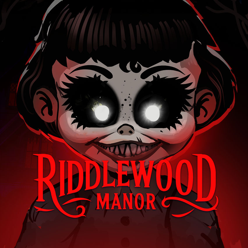 Riddlewood Manor