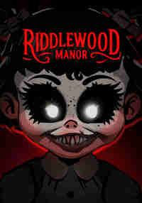 Riddlewood Manor