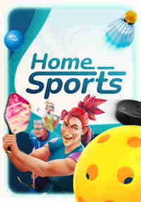 Home Sports