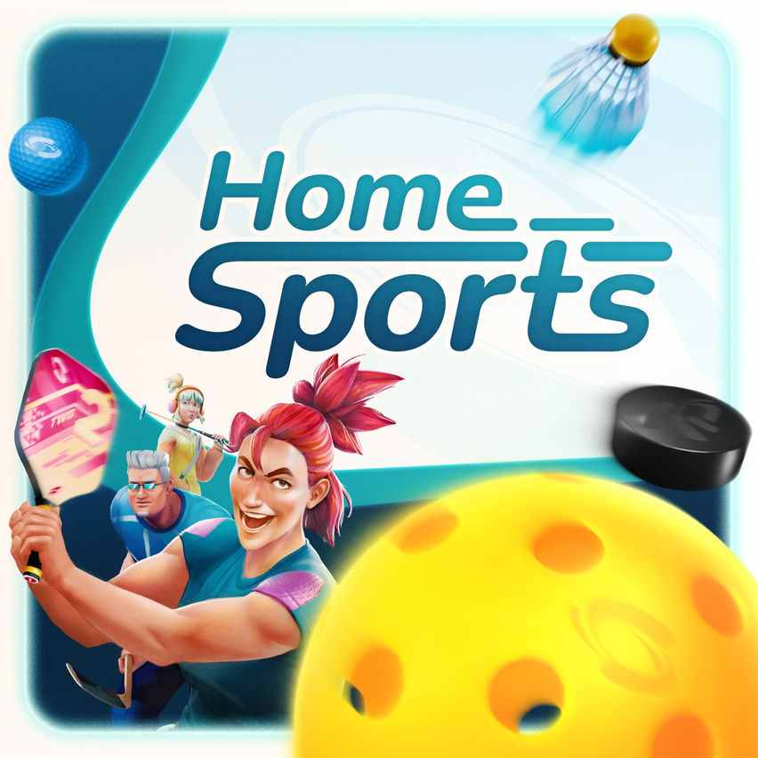 Home Sports