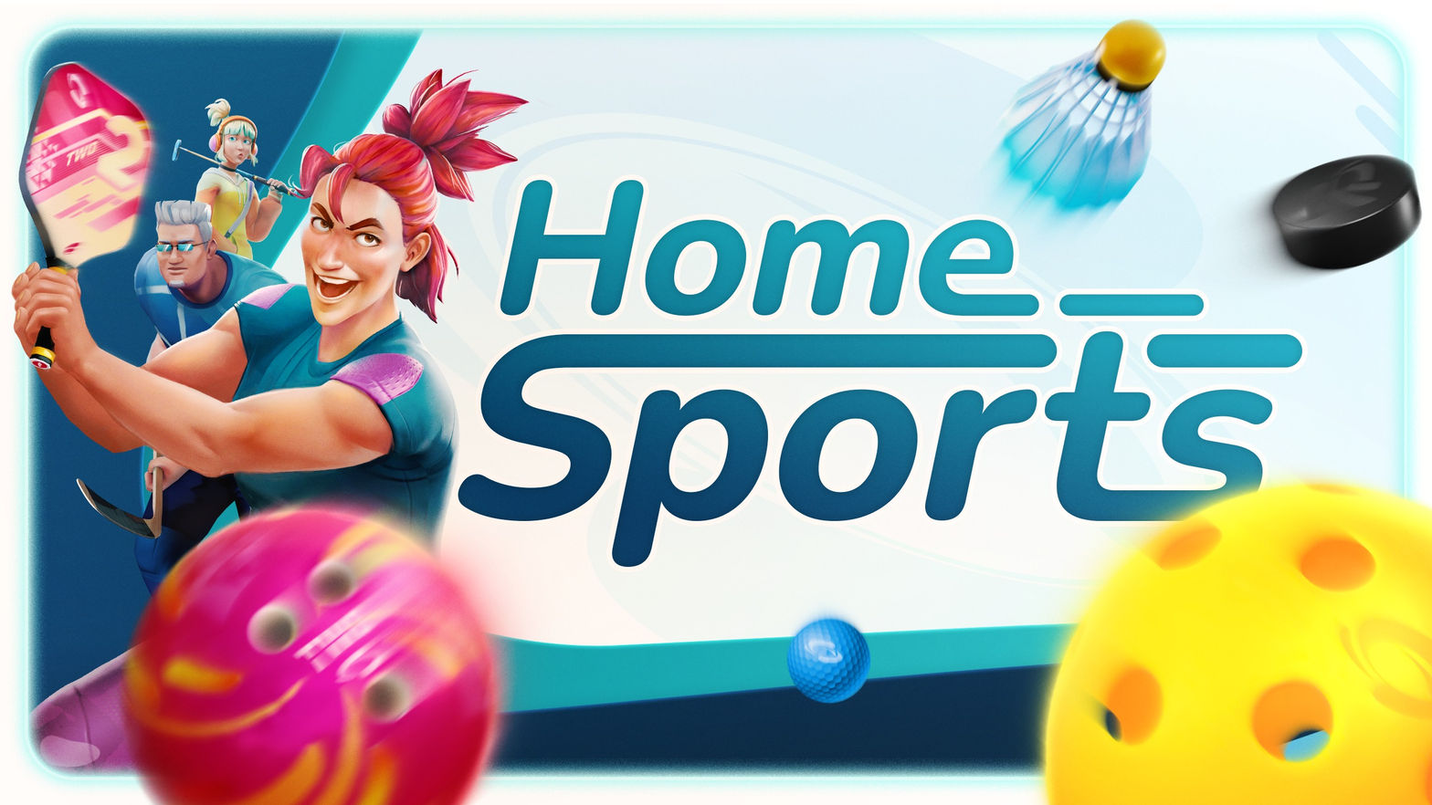 Home Sports