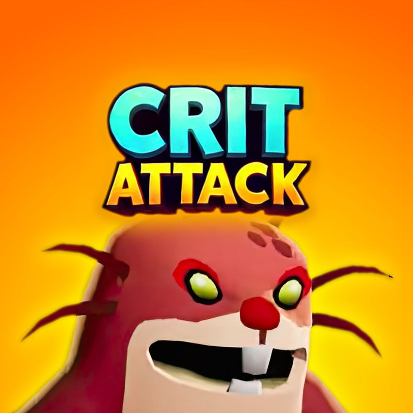 Crit Attack