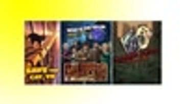 Super Triple Bundle