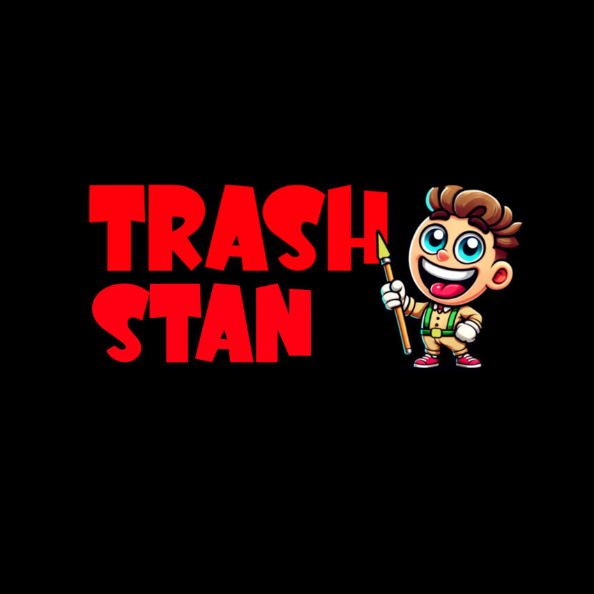 Trash Stan