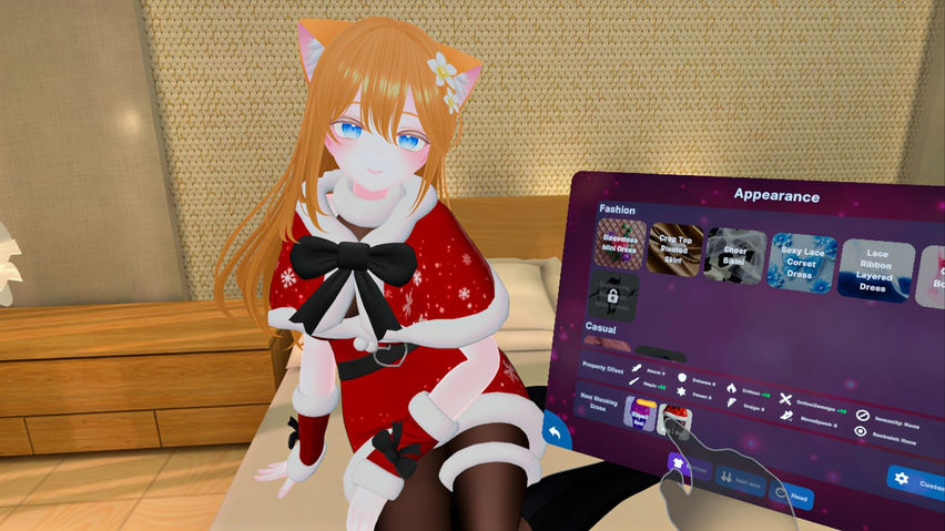 Soulmate - AI Companion