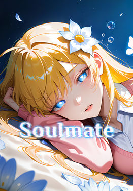 Soulmate - AI Companion