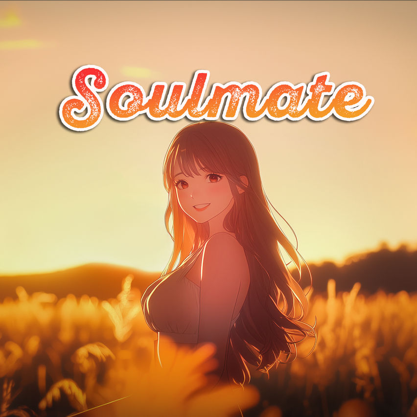 Soulmate - AI Companion