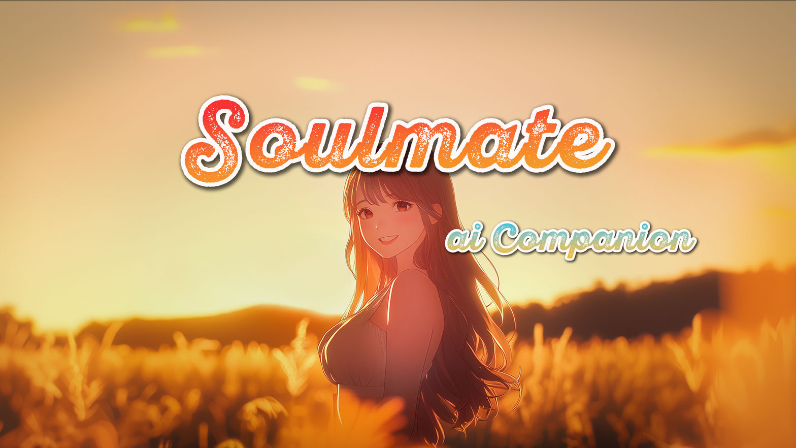 Soulmate - AI Companion