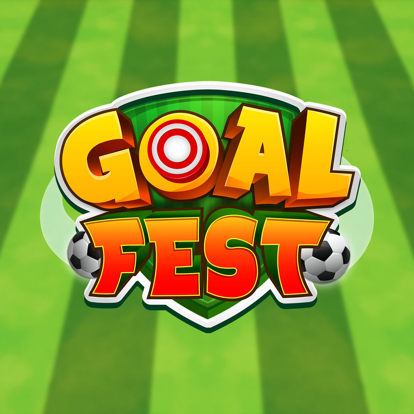 GoalFest Football (Soccer) - Demo