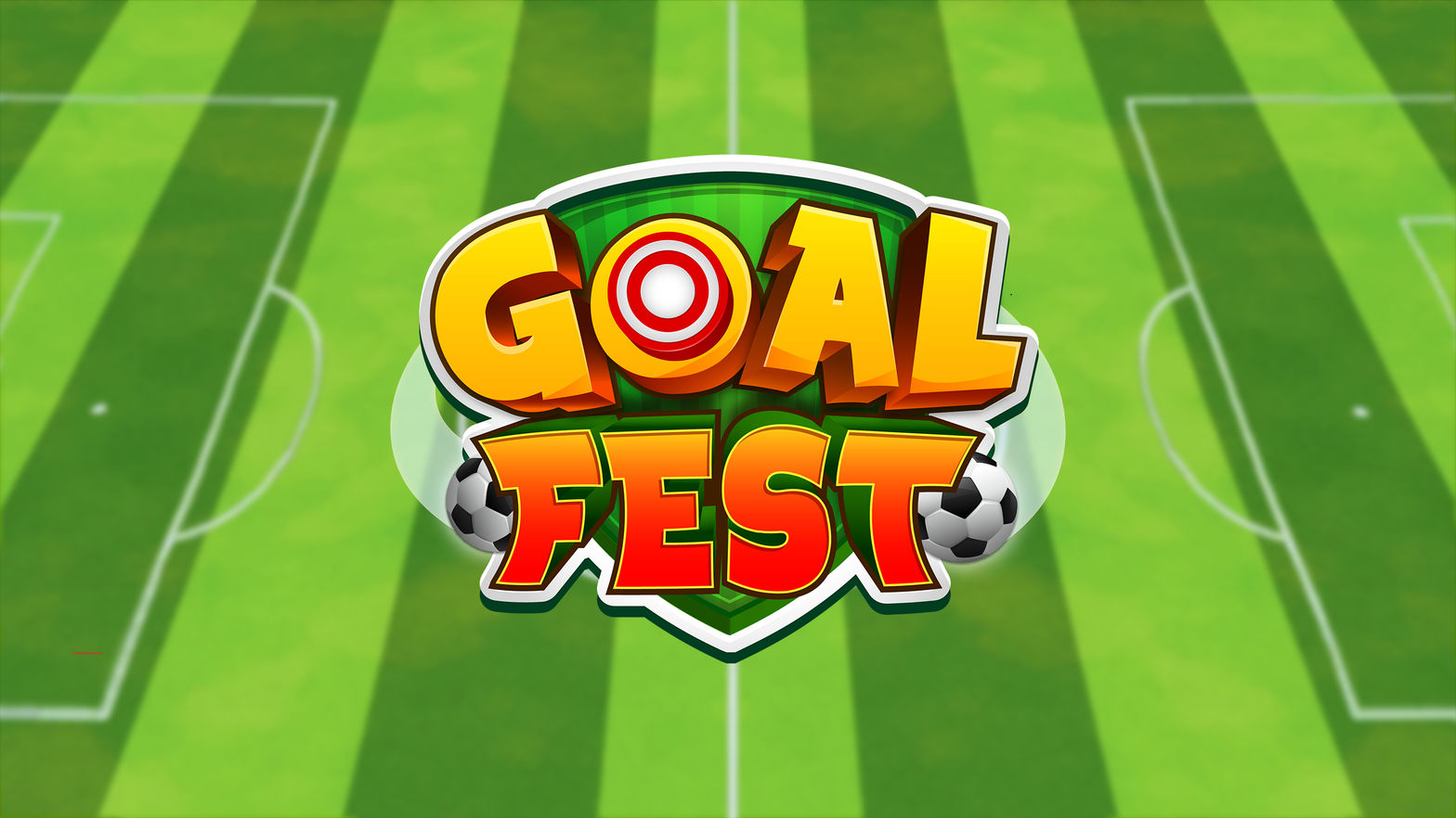 GoalFest Football (Soccer) - Demo