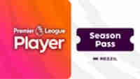 Premier League 25/26 Season Pass