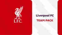 Liverpool FC Team Pack