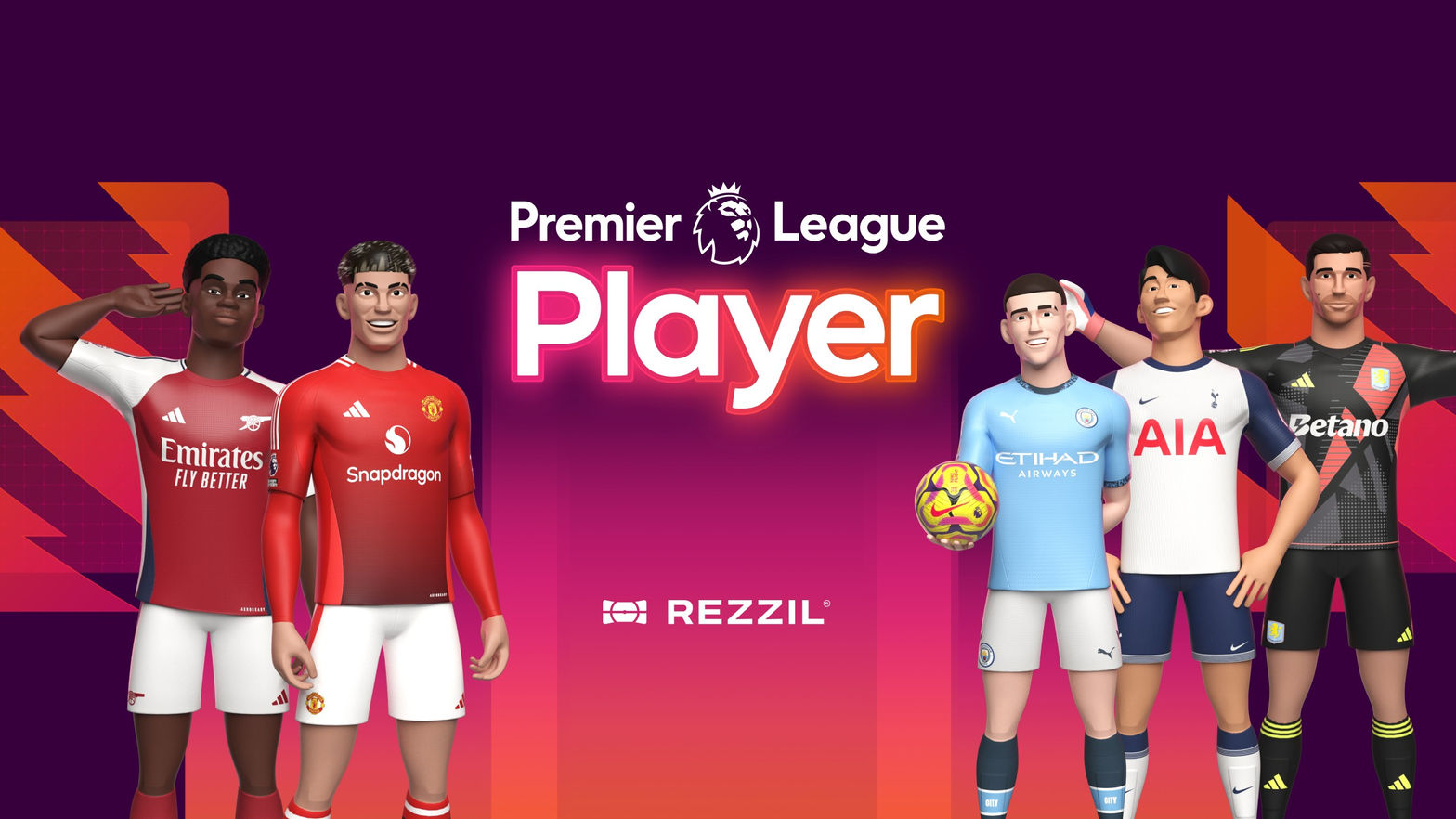 Premier League Player