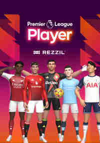 Premier League Player