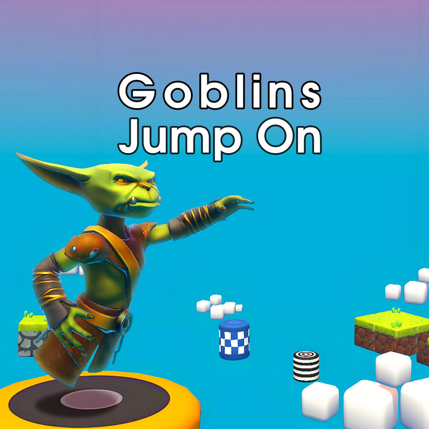 Goblins: Jump On