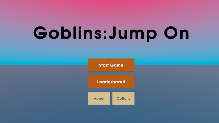 Goblins: Jump On