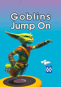 Goblins: Jump On