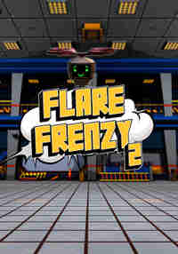 Flare Frenzy 2