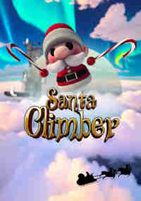 Santa Climber