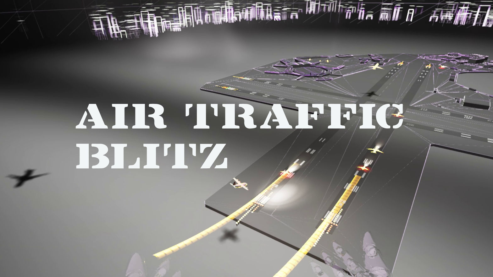 Air Traffic BLITZ